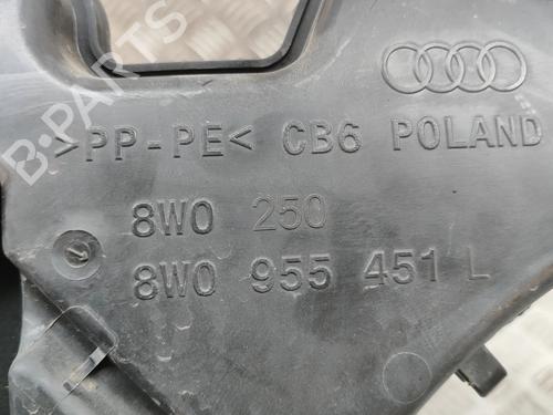 Sprinklertank AUDI A4 B9 Avant (8W5, 8WD) 2.0 TDI | BP26142598C113 