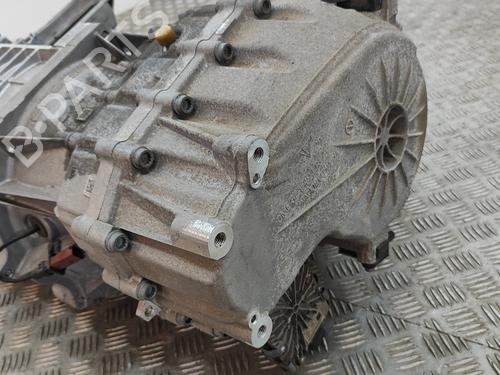Engine PORSCHE TAYCAN Cross Turismo (Y1B) 4 (Y1BBD1) | BP28028949M1 