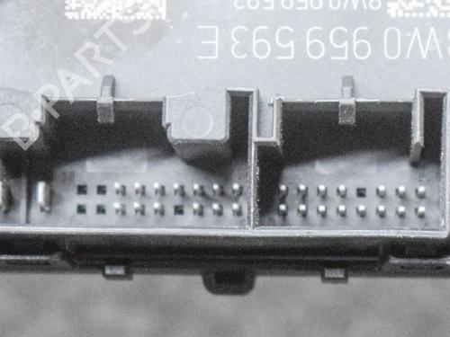 Electronic module AUDI A5 Sportback (F5A, F5F) S5 quattro | BP8834180M83 