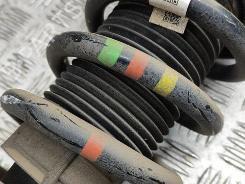 Left front shock absorber JAGUAR XF SPORTBRAKE (X260) 2.0 | BP20676086M16 