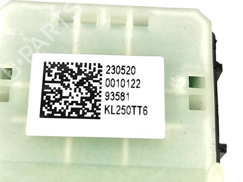 Right rear window switch HYUNDAI IONIQ 6 (CE) EV All-wheel Drive | BP33962368I28  - Image 7