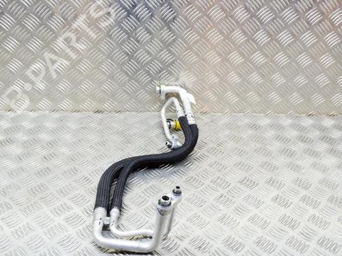 AC pipe TESLA MODEL Y (5YJY) EV Performance All-wheel Drive | BP28430230M126