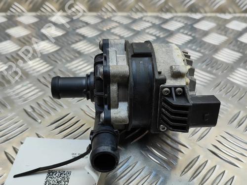 Andre VOLVO XC40 (536) Recharge AWD | BP29076028O1