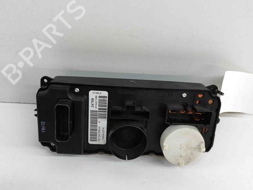 AC Styreenhet / Manøvreringsenhet CHRYSLER VOYAGER IV (RG, RS) 2.8 CRD | BP18036066I5 