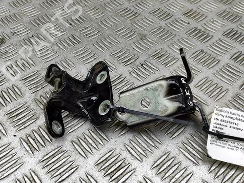Used Hinge/Door check strap KIA SORENTO IV (MQ4, MQ4A) 2.2 CRDi AWD (193 hp) 31047691