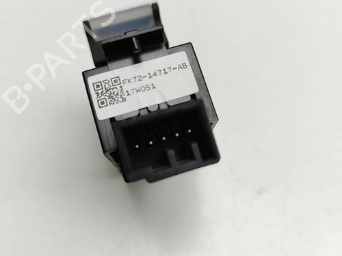 Right rear window switch LAND ROVER DISCOVERY V (L462) 3.0 D 4x4 | BP33883046I28 - Image 6