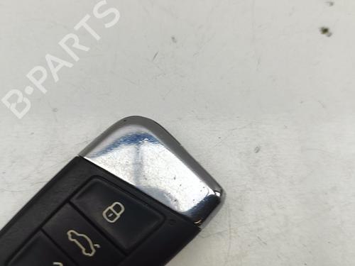 Electronic module VW PASSAT B8 (3G2, CB2) 2.0 TDI | BP30596466M83 