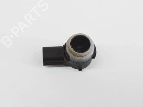 Elektronisk modul FORD FIESTA VII (HJ, HF) 1.0 EcoBoost | BP13516404M83 