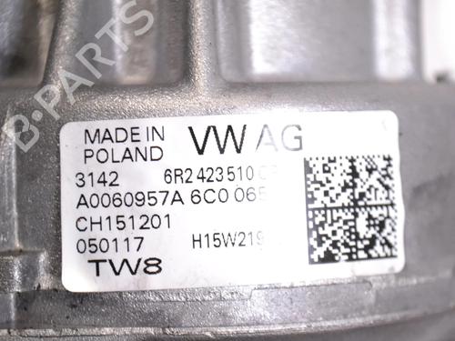 Steering column AUDI A1 Sportback (8XA, 8XF) 1.4 TFSI | BP33349022M21 - Image 6