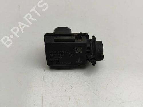 Used Electronic sensor TESLA MODEL S (5YJS) P100D AWD (772 hp) 30394410