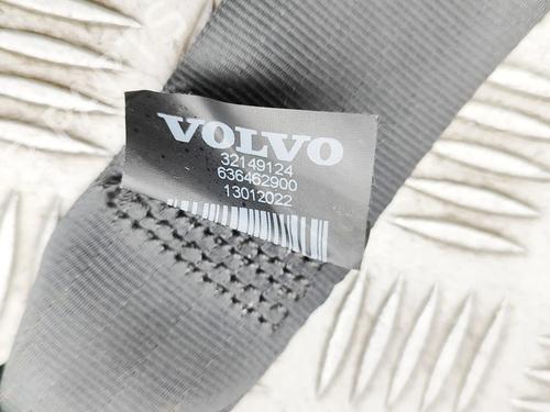 Front left seatbelt VOLVO C40 (539) Recharge AWD | BP30544770I26  - Image 8