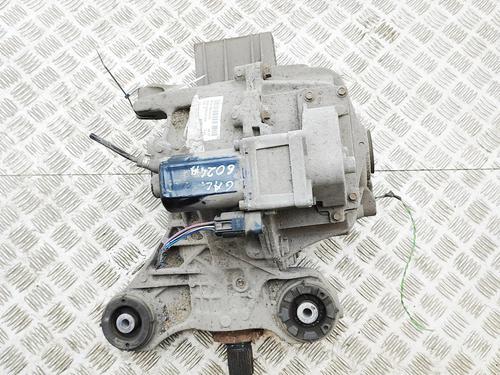 Used Rear differential Rear differential LAND ROVER RANGE ROVER SPORT II (L494) 3.0 SDV6 4x4 (306 hp) 33110282 33110282