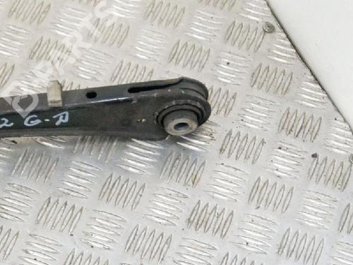 Used Right rear suspension arm BMW X3 (F25) xDrive 20 d (190 hp) 7734385