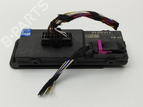 Elektronisk modul VW ID.4 (E21) Pro (174 hp) 27782589