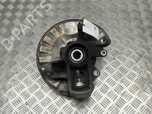 Mangueta trasera izquierda BMW 7 (G11, G12) 730 d, Ld (265 hp) 19501793