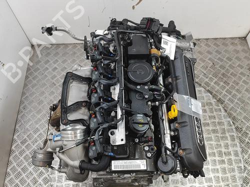 Engine AUDI Q3 Sportback (F3N) 2.5 RS TFSI quattro | BP38565271M1 - Image 5