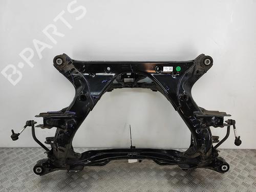 Rear axle TESLA MODEL 3 (5YJ3) EV | BP37444971M2 - Image 4