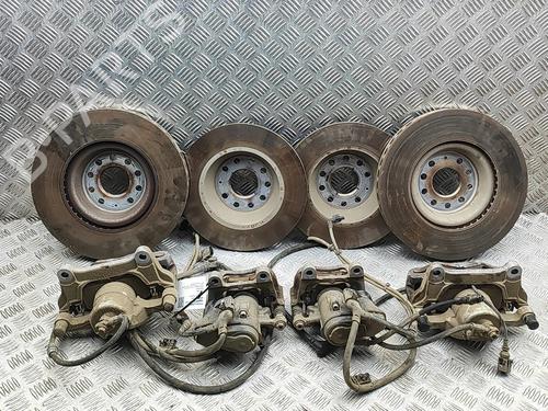 Right front brake caliper VW TIGUAN (CT1) 1.5 eTSI | BP35811378M104 - Image 2