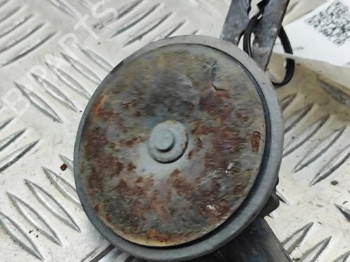 Horn CITROËN JUMPY III Van (V_) 2.0 BlueHDi 180 | BP38094553E13 - Image 3