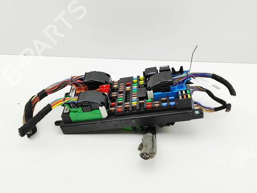 Used Fuse box LAND ROVER RANGE ROVER EVOQUE (L538) 2.2 D 4x4 (190 hp) 29753221