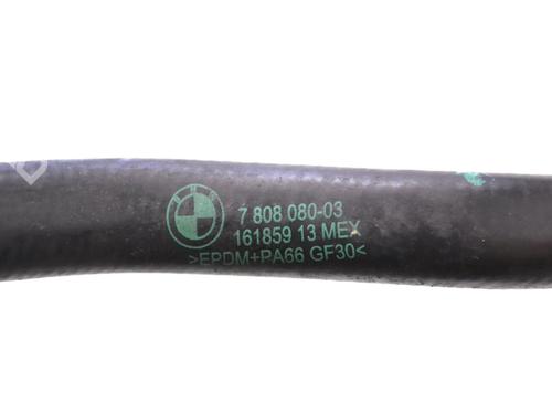 Pipe LAND ROVER RANGE ROVER IV (L405) 4.4 SDV8 4x4 | BP30213810M125