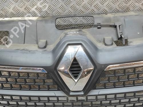 Grill RENAULT MASTER III Van (FV) 2.3 dCi 180 FWD (FV04, FV07) | BP38191763C40 - Image 3