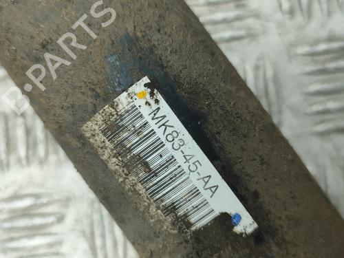 Right front shock absorber JAGUAR F-PACE (X761) 2.0 P400e Plug-in Hybrid | BP28275492M17 