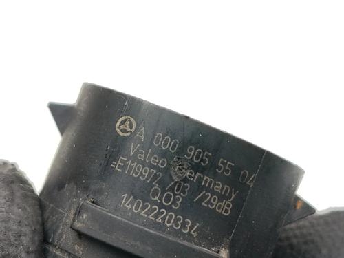 Electronic module MERCEDES-BENZ EQB (X243) EQB 350 4-matic (243.612) | BP39735578M83 - Image 6