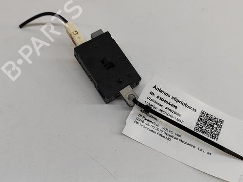 Electronic module VOLVO V60 I (155) 1.6 DRIVe | BP26297709M83 