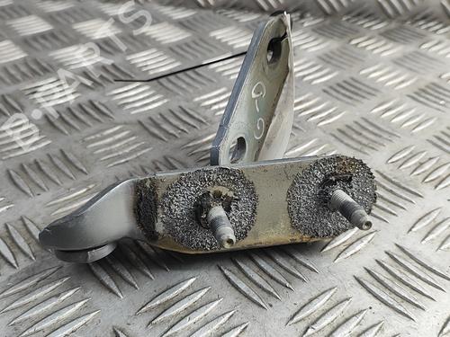 Hinge/Door check strap FORD KUGA III (DFK) 2.5 Duratec Plug-in-Hybrid | BP28687799C146 