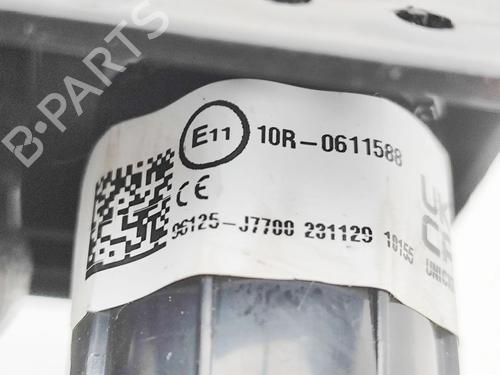 Electronic module KIA XCEED (CD) 1.5 T-GDI | BP37481428M83 - Image 9