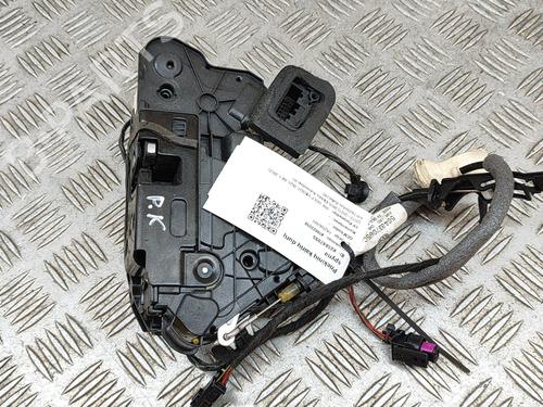 Front left lock VW GOLF VII (5G1, BQ1, BE1, BE2) e-Golf | BP19284089C98 