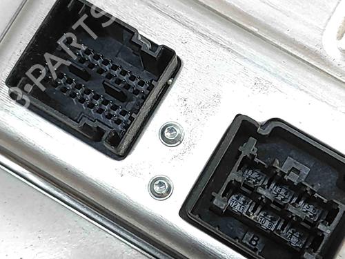 Electronic module SKODA ENYAQ iV SUV (5AZ) 60 | BP29488021M83 - Image 5