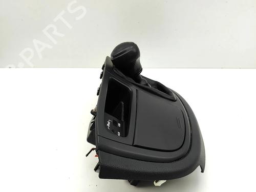 Shift knob HYUNDAI H-1 Cargo (TQ) 2.5 CRDi | BP33387298I34 - Image 2