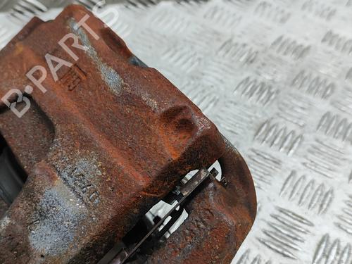 Left front brake caliper CHEVROLET ORLANDO (J309) 2.0 D | BP24975752M105 