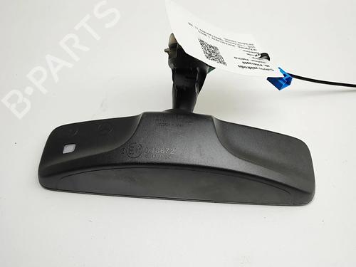 Rear mirror VW PASSAT B7 (362) 1.4 TSI EcoFuel | BP37469135I6 - Image 5