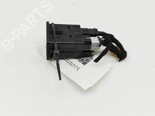 Electronic module FORD TRANSIT V363 Van (FCD, FDD) 2.0 EcoBlue | BP37642492M83 - Image 2