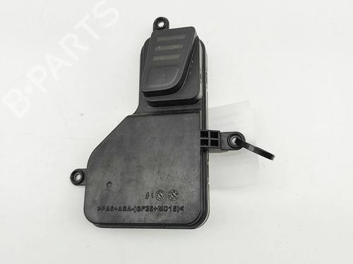 Used Electronic module KIA NIRO II (SG2) EV (204 hp) 31192591