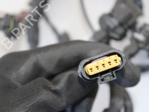 Wiring harness LAND ROVER RANGE ROVER VELAR (L560) 2.0 D240 SD4 4x4 | BP33390362E16  - Image 17