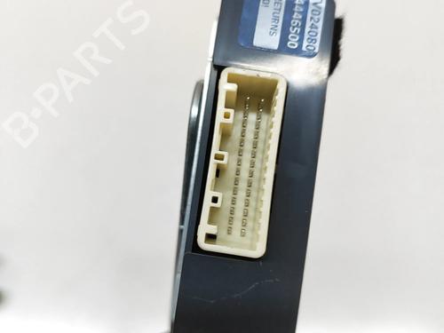 Electronic module MAZDA MX-5 IV (ND__) 2.0 (ND2E, ND6E) | BP29023745M83  - Image 5