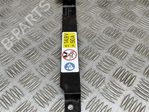 Support PORSCHE 911 (992) GT3 (992810) | BP27774230C155 - Image 4