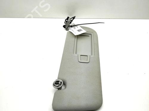Right sun visor AUDI Q8 (4MN, 4MT) 55 TFSI Mild Hybrid quattro | BP38070663I2 - Image 6