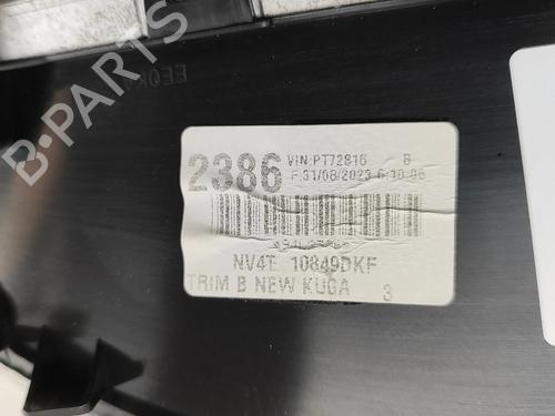 Instrument cluster FORD KUGA III (DFK) 2.5 FHEV | BP28549359C47 - Image 9