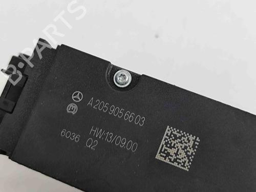 Switch MERCEDES-BENZ GLC (X253) 250 d 4-matic (253.909) | BP18417430I30 
