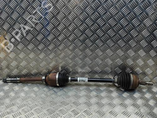 Used Right front driveshaft Right front driveshaft OPEL MOKKA 1.2 (76) (136 hp) 33375861 33375861