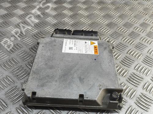 Engine control unit (ECU) ISUZU D-MAX I (TFR, TFS) 3.0 DiTD 4x4 (TFS85_) | BP29227406M57 - Image 3