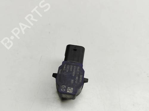 Electronic module BMW 8 Gran Coupe (G16, F93) 840 i | BP33825661M83 - Image 4