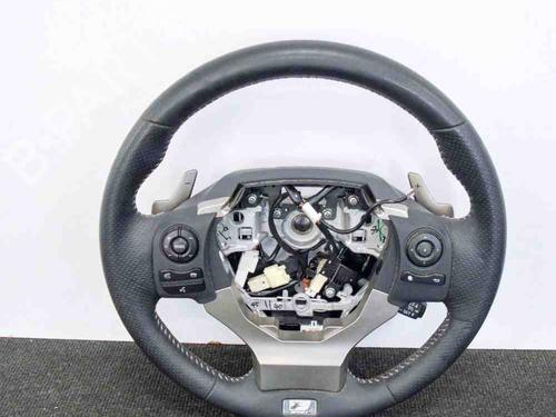 Used Steering wheel LEXUS IS III (_E3_) 300h (AVE30_, AVE30R) (223 hp) 6759474