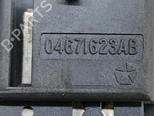 Switch CHRYSLER PT CRUISER (PT_) 2.2 CRD | BP24306579I30 