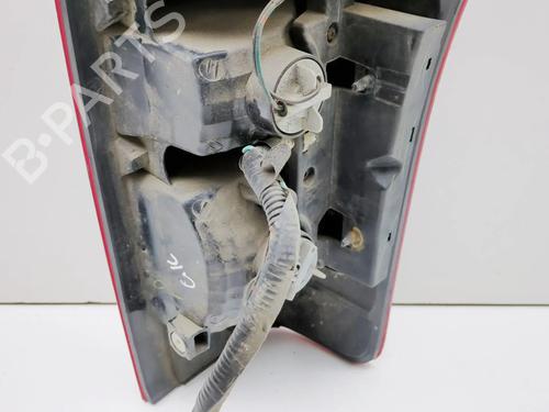 Left taillight ISUZU D-MAX II (TFR, TFS) 2.5 CRDi 4x4 (TFS86J) | BP39243964C34 - Image 7